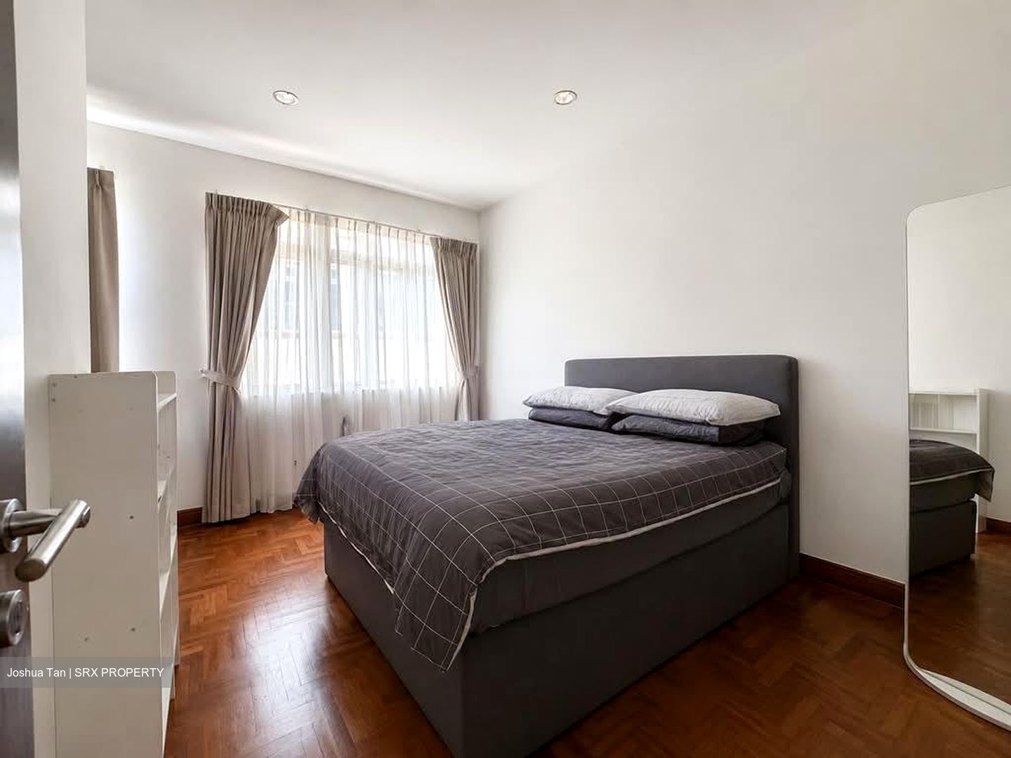 Park Villas (D19), Terrace #598356041